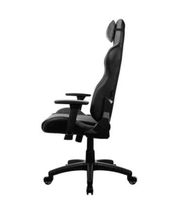 Arozzi Soft Fabric Gaming Chair Avanti SoftFabric Ash