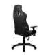 Arozzi Soft Fabric Gaming Chair Avanti SoftFabric Ash
