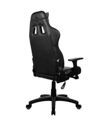 Arozzi Soft Fabric Gaming Chair Avanti SoftFabric Ash