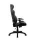 Arozzi Soft Fabric Gaming Chair Avanti SoftFabric Ash