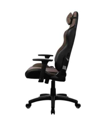 Arozzi Soft Fabric Gaming Chair Avanti SoftFabric Brown