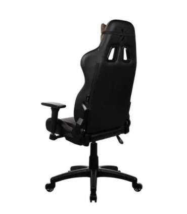 Arozzi Soft Fabric Gaming Chair Avanti SoftFabric Brown