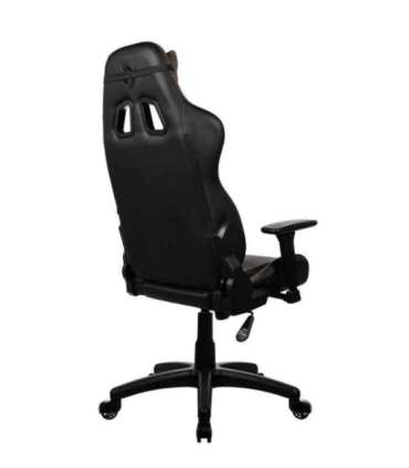 Arozzi Soft Fabric Gaming Chair Avanti SoftFabric Brown