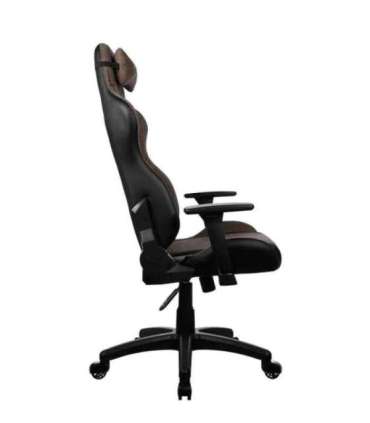Arozzi Soft Fabric Gaming Chair Avanti SoftFabric Brown
