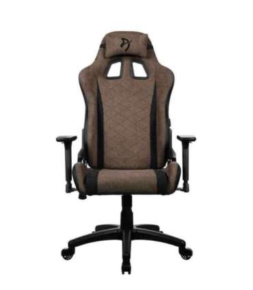 Arozzi Soft Fabric Gaming Chair Avanti SoftFabric Brown