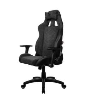 Arozzi Soft Fabric Gaming Chair Avanti SoftFabric Dark Grey