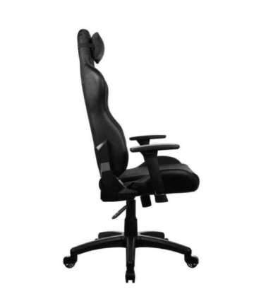 Arozzi Soft Fabric Gaming Chair Avanti SoftFabric Dark Grey