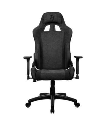 Arozzi Soft Fabric Gaming Chair Avanti SoftFabric Dark Grey