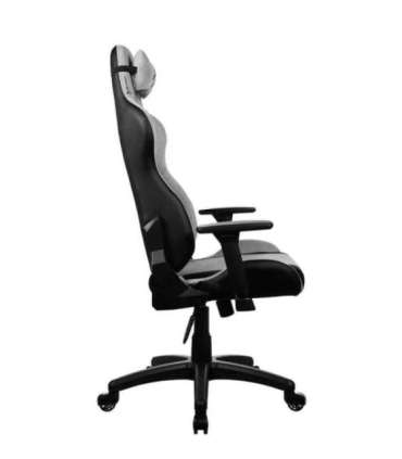 Arozzi Soft Fabric Gaming Chair Avanti SoftFabric Light Grey