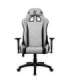 Arozzi Soft Fabric Gaming Chair Avanti SoftFabric Light Grey