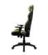 Arozzi Soft Fabric Gaming Chair Avanti SoftFabric Moss Green