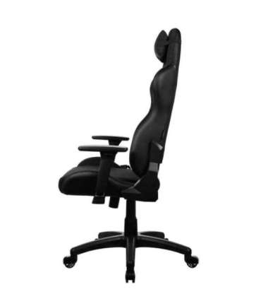 Arozzi Soft Fabric Gaming Chair Avanti SoftFabric Pure Black
