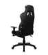 Arozzi Soft Fabric Gaming Chair Avanti SoftFabric Pure Black