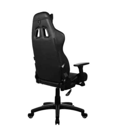 Arozzi Soft Fabric Gaming Chair Avanti SoftFabric Pure Black