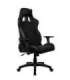 Arozzi Soft Fabric Gaming Chair Avanti SoftFabric Pure Black