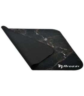 Arozzi ZONA Quattro Floor Pad Black Marble