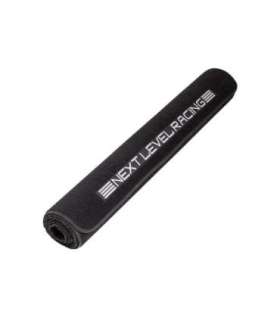 Next Level Racing XL Premium Floor Mat Black