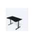 Arozzi Gaming Desk Arena Small Pure Black