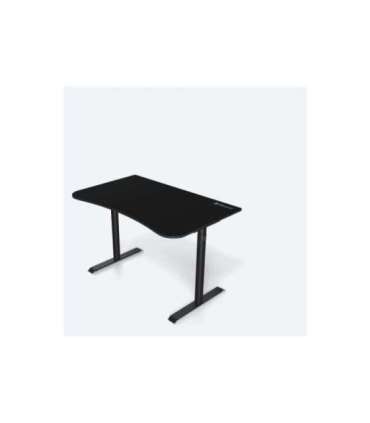 Arozzi Gaming Desk Arena Small Pure Black