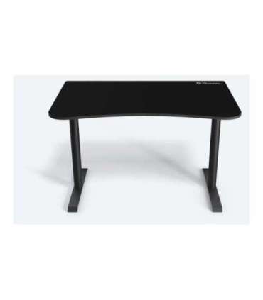 Arozzi Gaming Desk Arena Small Pure Black