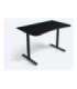 Arozzi Gaming Desk Arena Small Pure Black