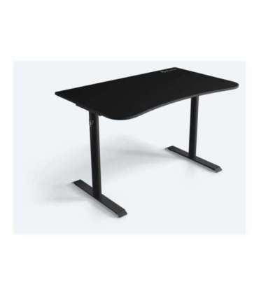 Arozzi Gaming Desk Arena Small Pure Black