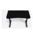 Arozzi Gaming Desk Arena Small Pure Black