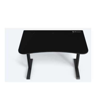 Arozzi Gaming Desk Arena Small Pure Black