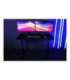 Arozzi Gaming Desk Arena Small Pure Black