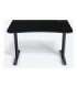Arozzi Gaming Desk Arena Small Pure Black