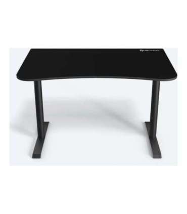 Arozzi Gaming Desk Arena Small Pure Black