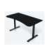 Arozzi Gaming Desk Arena Medium Pure Black