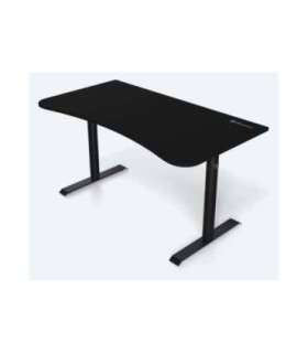 Arozzi Gaming Desk Arena Medium Pure Black