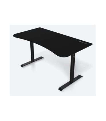 Arozzi Gaming Desk Arena Medium Pure Black