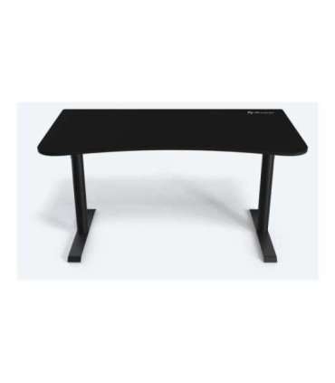 Arozzi Gaming Desk Arena Medium Pure Black