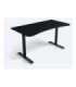 Arozzi Gaming Desk Arena Medium Pure Black