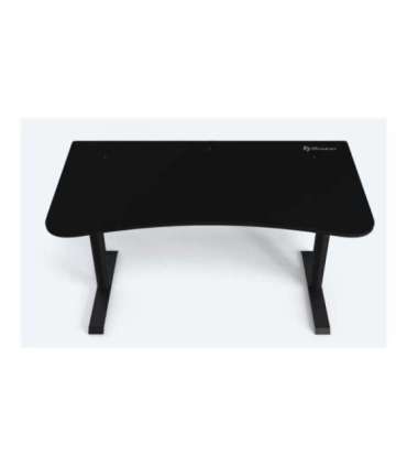 Arozzi Gaming Desk Arena Medium Pure Black