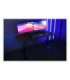 Arozzi Gaming Desk Arena Medium Pure Black