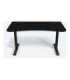 Arozzi Gaming Desk Arena Medium Pure Black