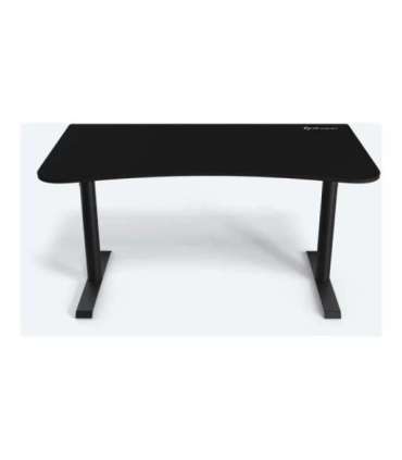 Arozzi Gaming Desk Arena Medium Pure Black