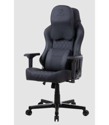Onex Premium Gaming Chair FX8 Formula X Module Injected Black