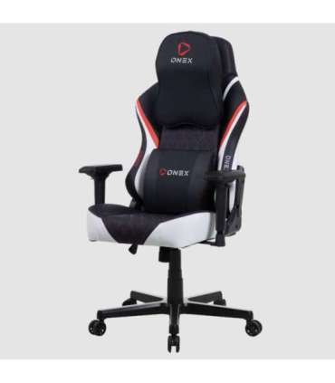 Onex Premium Gaming Chair FX8 Formula X Module Injected Black/Red/White