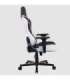 Onex Premium Gaming Chair FX8 Formula X Module Injected Black/Red/White