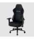 Onex Gaming Chair RTC ErgoGlide Alcantara Black