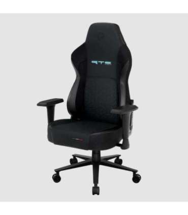 Onex Gaming Chair RTC ErgoGlide Alcantara Black