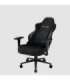 Onex Gaming Chair RTC ErgoGlide Alcantara Black