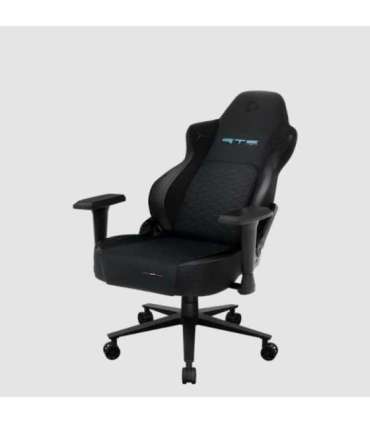 Onex Gaming Chair RTC ErgoGlide Alcantara Black
