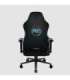 Onex Gaming Chair RTC ErgoGlide Alcantara Black