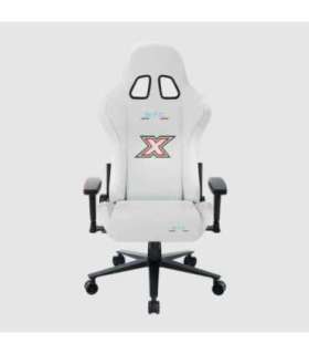 Onex Gaming Chair STC X Hardcore White