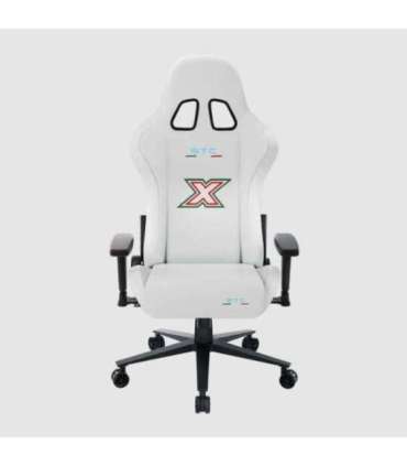 Onex Gaming Chair STC X Hardcore White